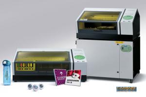 LEF-12i Imprimante Objet 335mmx310mm sur 100mm