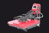 Presse 40X50 Clam