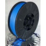 ABS Plus Bleu Plastic 1.75mm 1 pcs