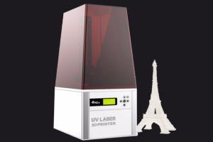 Imprimante 3D SLA NOBEL_1.0A