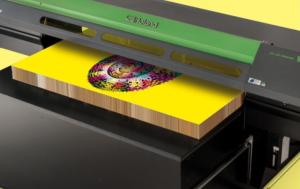 Imprimante UV LEJ S-Series Table