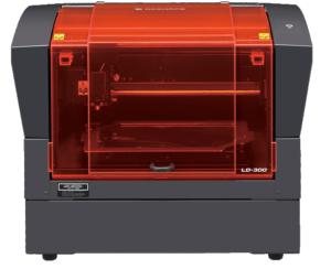 LD-300 Imprimante laser de dorure à chaud  275mm x196mm