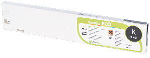 Cartouche 440 cc BALANCE ECOSOL 2 BLACK (esl4)