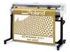 Roland gx-500 occasion Laize utile maxi : 1200 mm découpe