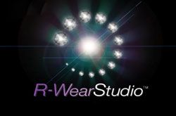 Logiciel Roland Pour brillant/flex/impression sur Tee-shirt