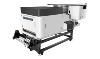 Imprimante avec  Four poudreur automatisé pour Film DTF 60 cm