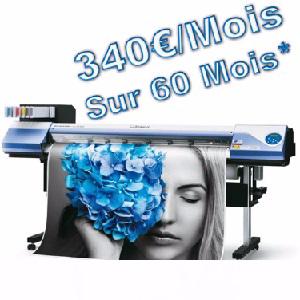 VS-540i VersaCamm PrintCut 137cm 8Coul