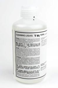 liquide de nettoyage (tr2-cl2) sv 500ml