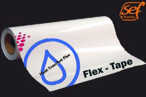 Tape Flex 50x25ml pour Graffiti