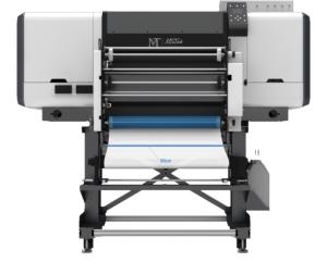 Imprimante UV DTF 60 cm