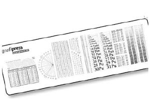 DCS Typometer