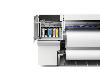 Imprimante/Découpeuse Eco-Solvant 762mm 4/5 couleurs