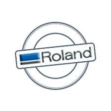  Feuilles adhésives pour BD-8 (3pcs) ROLAND