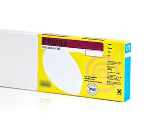 Prime PRMS3 cartouche 440 ml Yellow