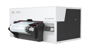 Imprimante UV DTF 30 cm
