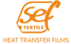 Flex et Flock pour l'impression sur textile