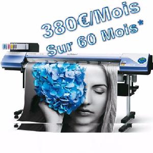 VS-640i VersaCamm PrintCut 1162cm 8Coul 