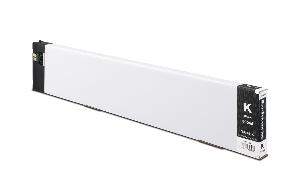 Cartouches Roland True-ink3  500 ml  NOIRE  pour XG