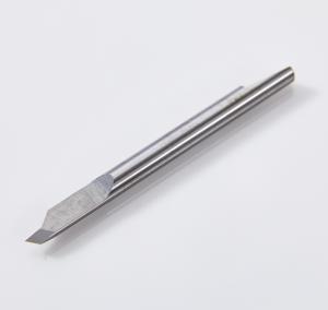 1 Couteau tangentiel SUMMA 45° WEDGE 40/25°