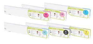Cartouche 440 cc BALANCE ECO fast cleanning
