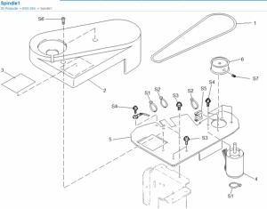 MOTOR,EC-MAX30 272768 