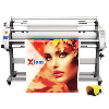 Laminateur Xlam 1600 mm COLD/60° 2.0 hors compresseur.