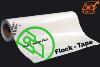 Tape Flock 50x25ml  pour  Flockprint