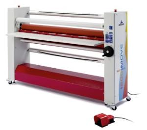 occasion LAMINATEUR Neschen 1600 Move a retirer sur pied