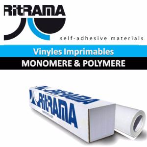 1 - Vinyles RITRAMA