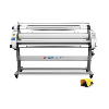 Laminateur Xlam 1600 mm COLD/60° 2.0 hors compresseur.