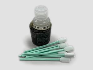 KIT,CLEANING(TR2-CL) SV 100ML + 10 batonnets