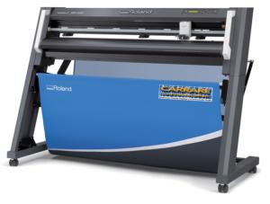 Plotter ROLAND GR-540