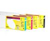 Prime PRMS JV5 cartouche + puce 440 ml Black