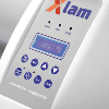 Laminateur Xlam 1600 mm COLD/60° 2.0 hors compresseur.