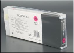 Cartouches Roland  Pigments 