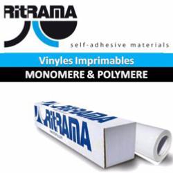 1 - Vinyles imprimables  RITRAMA