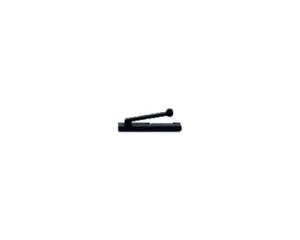 SLIDER,CLAMP MEDIA R CG2191 droite pour Roland AP-, LG-, SG3-, VG3
