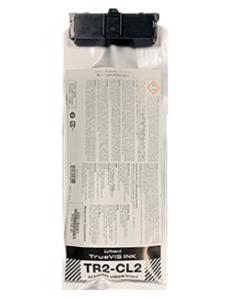 Poches Roland True-ink2  500 ml pour SG-VG-VF 1-2-3  Nettoyage